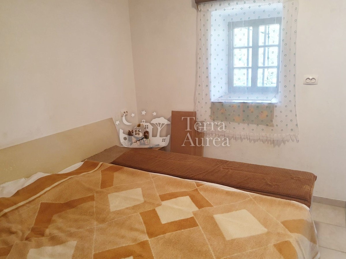 House For sale - PRIMORSKO-GORANSKA KRK