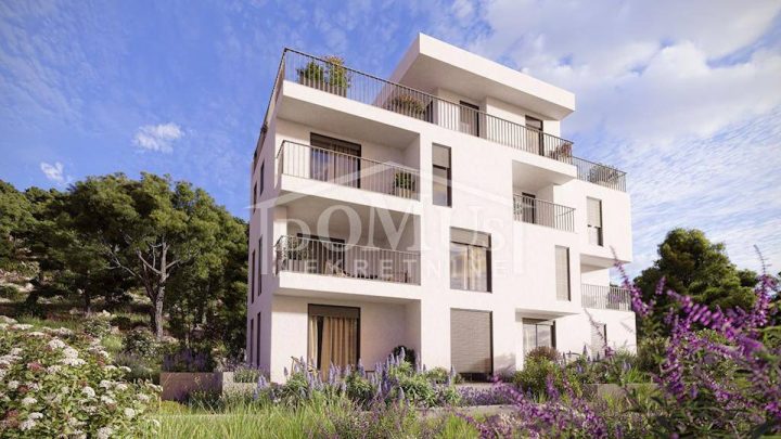 Flat For sale - šibensko-kninska Primošten - foto 2/6