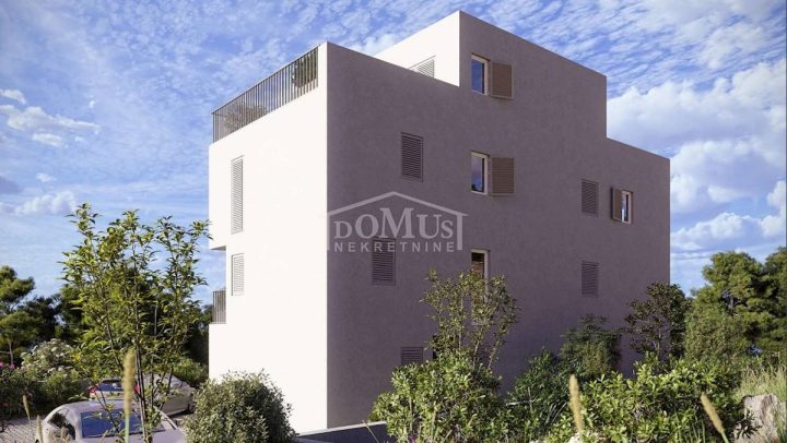 Flat For sale - šibensko-kninska Primošten - foto 4/6