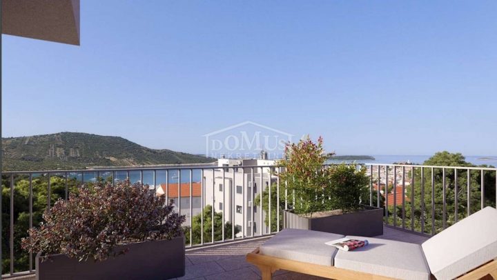 Flat For sale - šibensko-kninska Primošten - foto 5/6