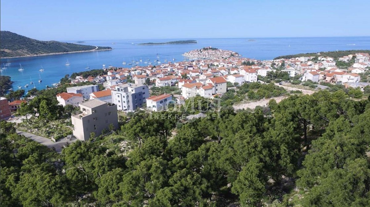 Apartmán Na prodej PRIMOŠTEN