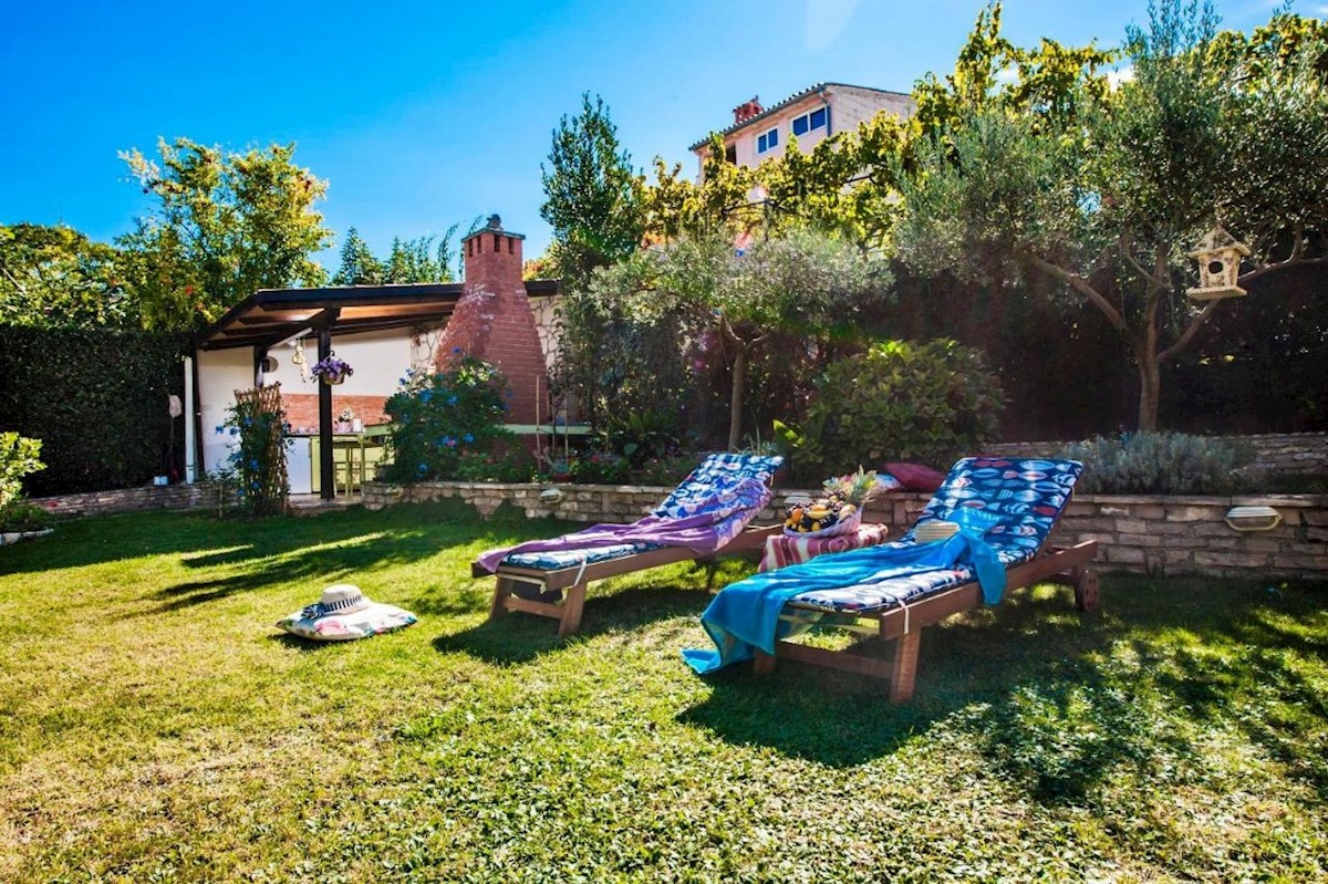 Kuća Na prodaju - ISTARSKA ROVINJ
