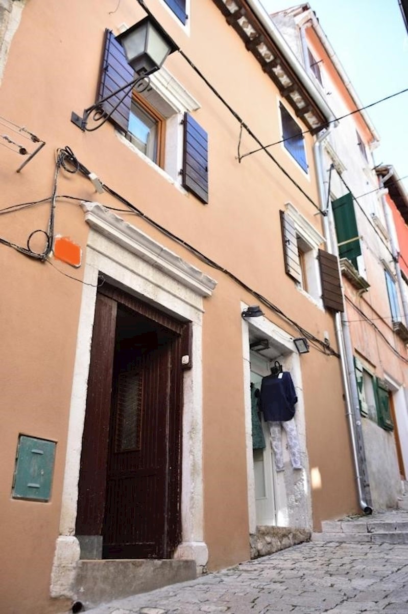 Dom Na predaj ROVINJ