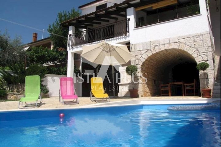 Kuća na prodaju 290 m² – Poreč