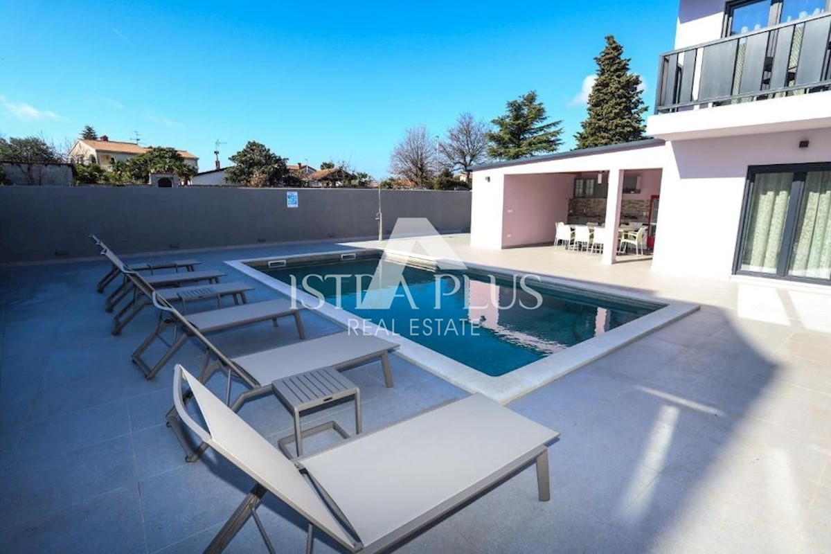 House For sale - ISTARSKA POREČ