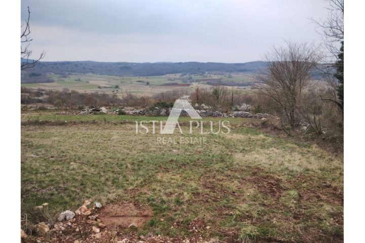 Parcela Naprodaj - Istarska Grožnjan - foto 2/6