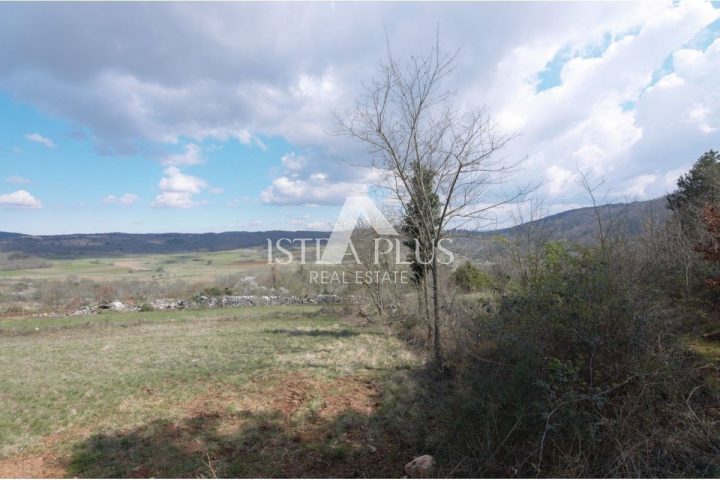 Parcela Naprodaj - Istarska Grožnjan - foto 4/6