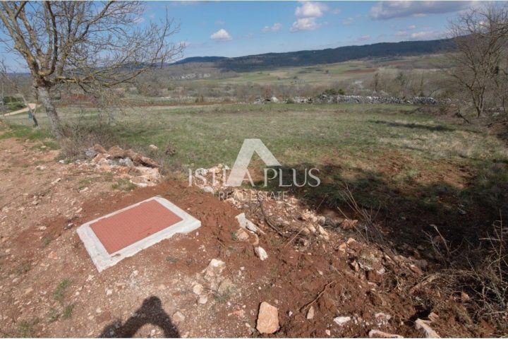 Parcela Naprodaj - Istarska Grožnjan - foto 5/6