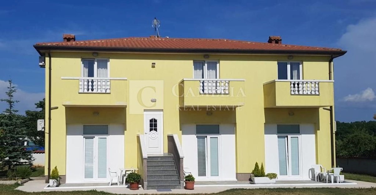 House For sale - ISTARSKA UMAG