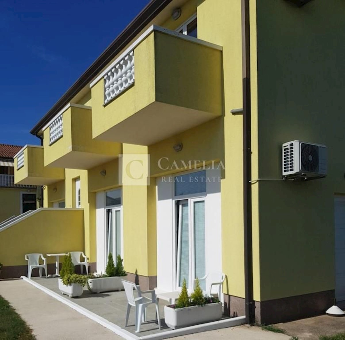 Casa In vendita - ISTARSKA UMAG