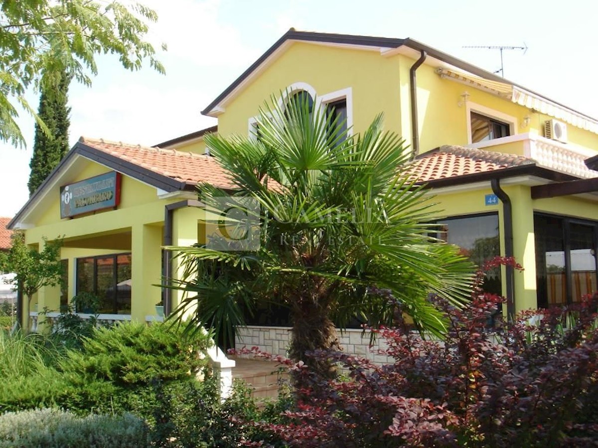 Casa In vendita - ISTARSKA UMAG