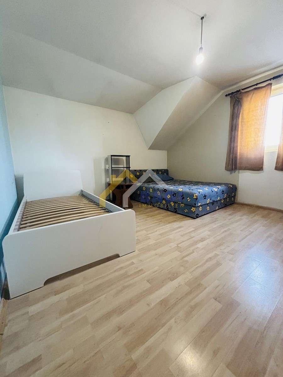 Apartmán K pronájmu - GRAD ZAGREB ZAGREB