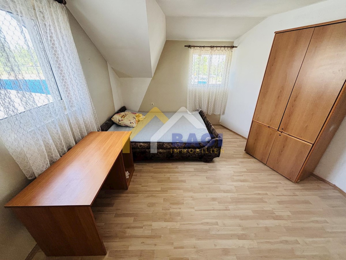 Apartment Zu vermieten - GRAD ZAGREB ZAGREB