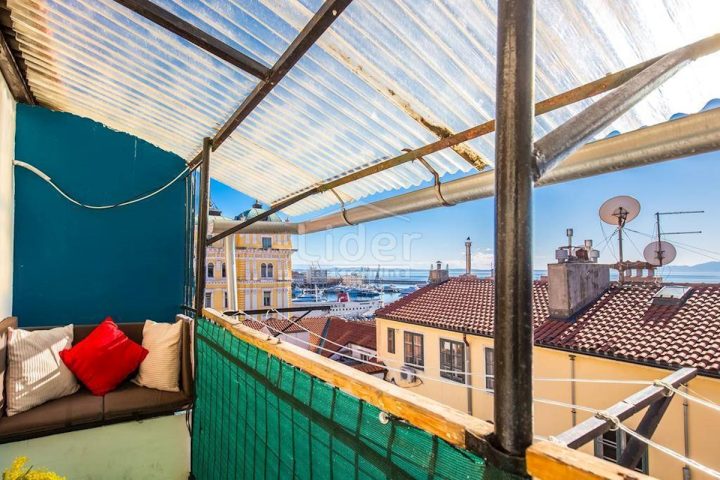 Apartmán Na prodej - Primorsko-goranska Rijeka - foto 4/11