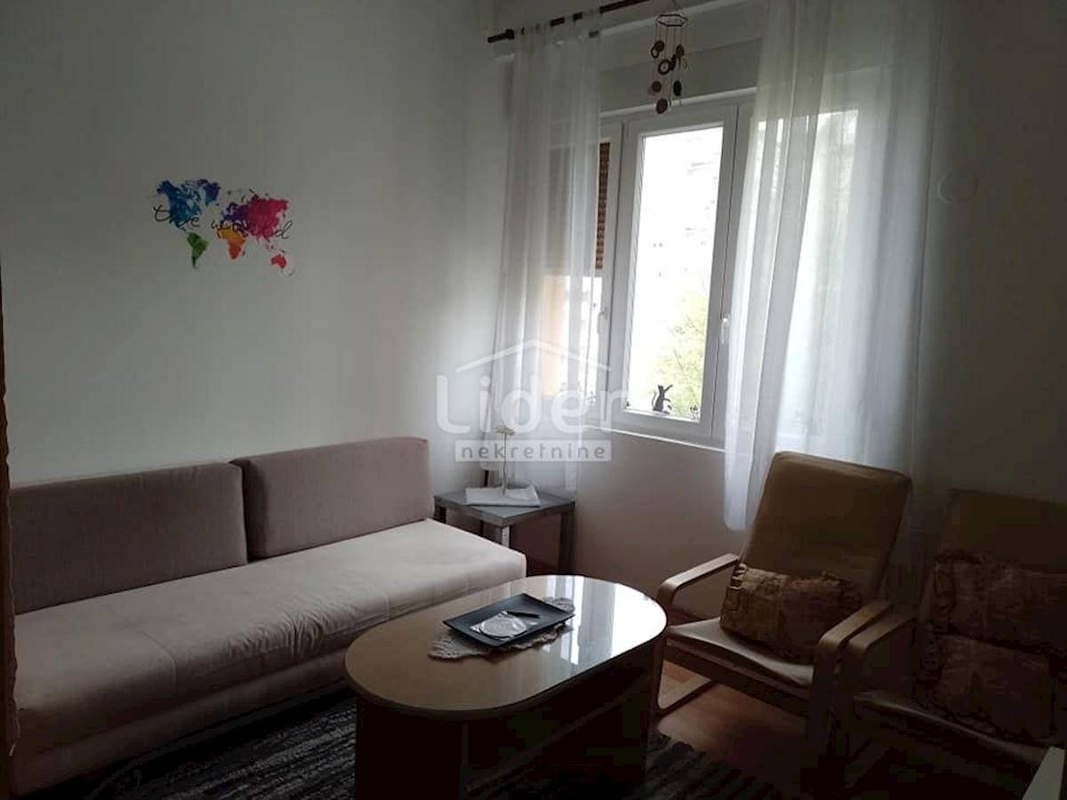 Apartment Zu vermieten - PRIMORSKO-GORANSKA RIJEKA