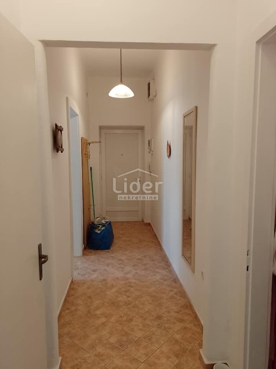 Flat For rent - PRIMORSKO-GORANSKA RIJEKA