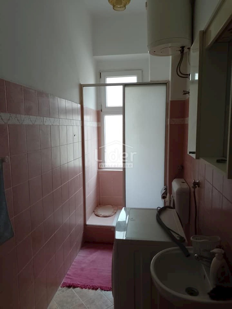 Flat For rent - PRIMORSKO-GORANSKA RIJEKA