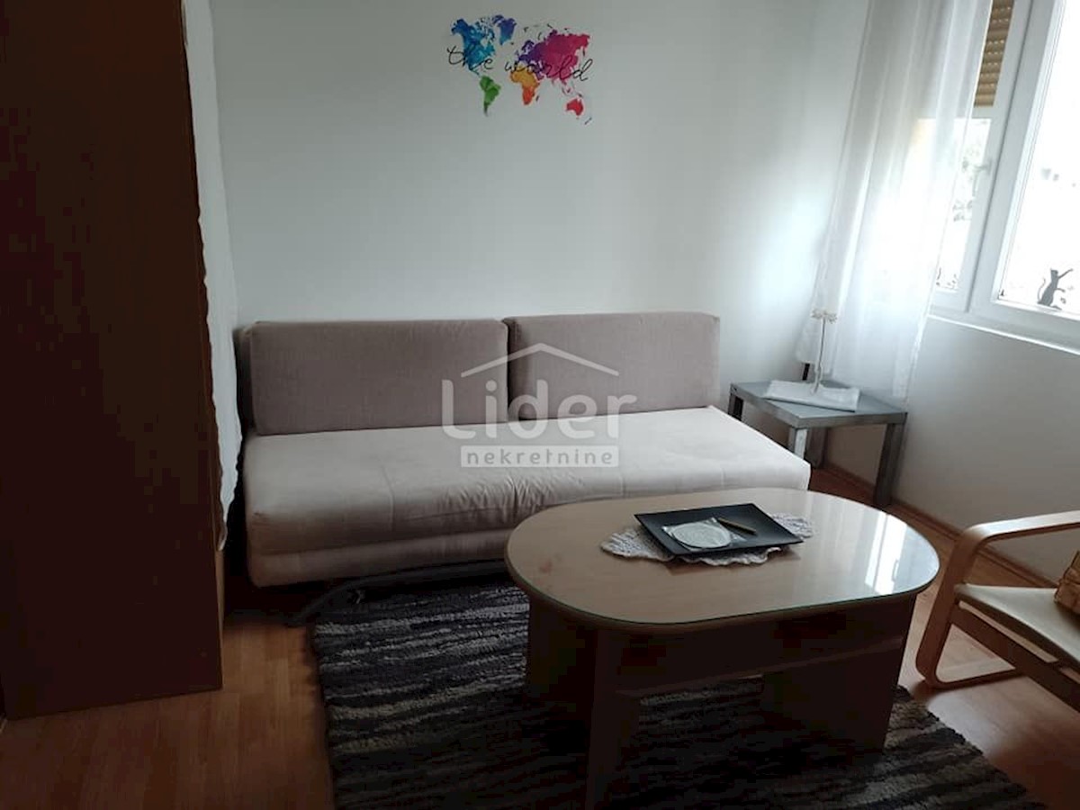 Apartment Zu vermieten - PRIMORSKO-GORANSKA RIJEKA