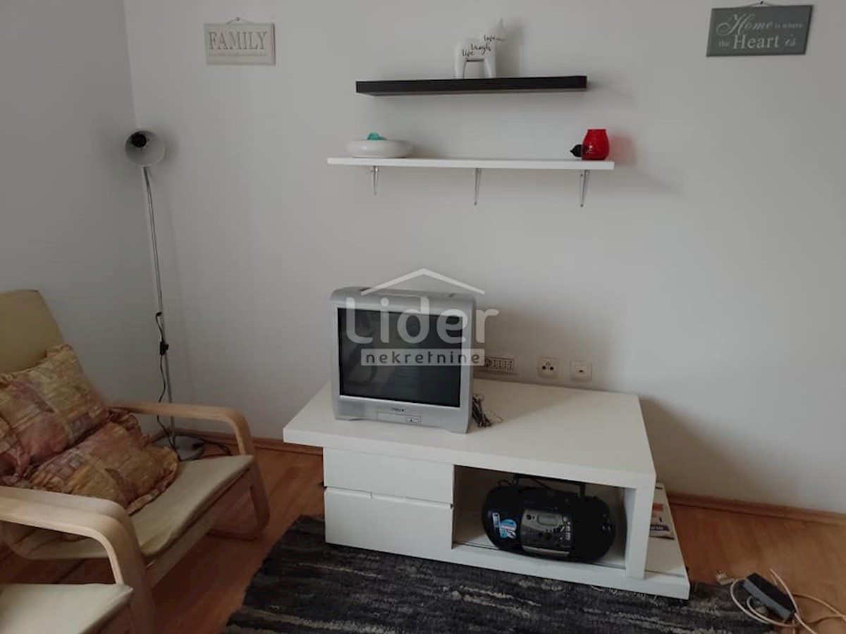 Apartmán Na prenájom - PRIMORSKO-GORANSKA RIJEKA