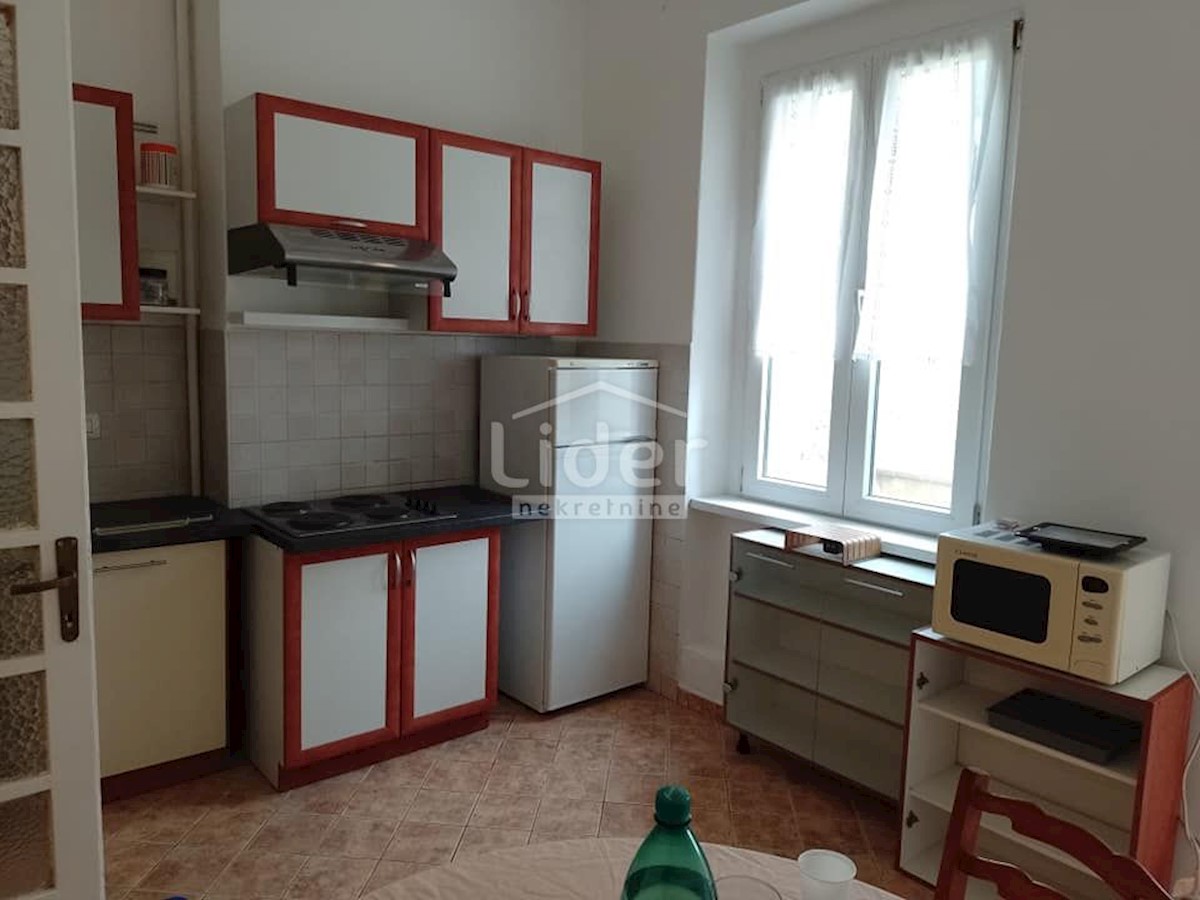 Apartmán Na prenájom - PRIMORSKO-GORANSKA RIJEKA