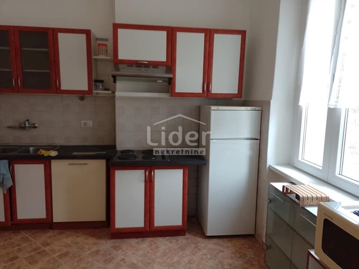 Apartmán Na prenájom - PRIMORSKO-GORANSKA RIJEKA