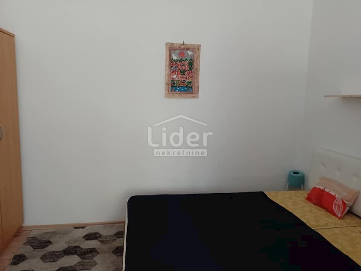 Flat For rent - PRIMORSKO-GORANSKA RIJEKA