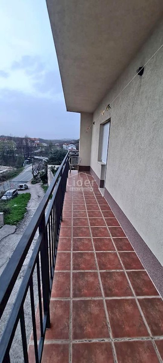 Apartmán K pronájmu