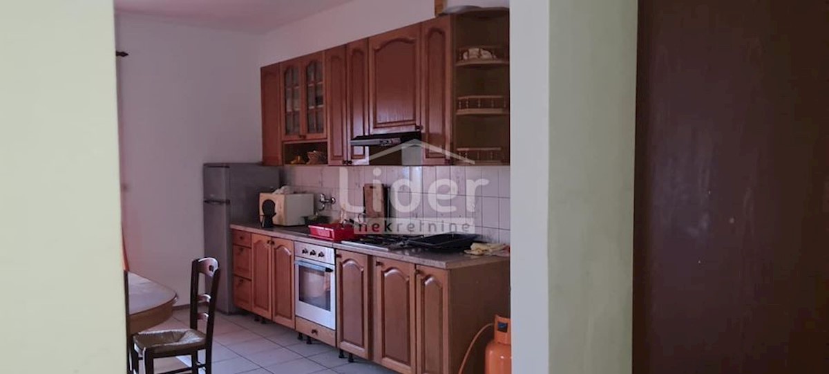 Apartmán K pronájmu - PRIMORSKO-GORANSKA RIJEKA
