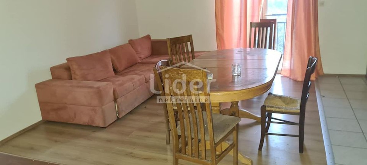 Apartmán K pronájmu - PRIMORSKO-GORANSKA RIJEKA