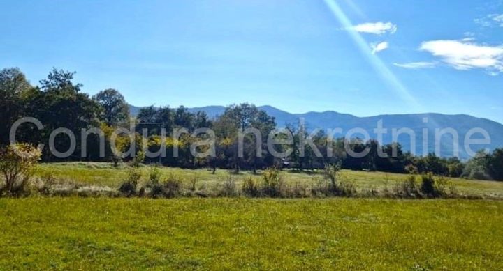 Działka Na sprzedaż - Ličko-senjska Otočac - foto 2/10