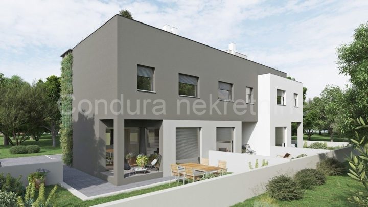 Flat for sale 97 m² – Privlaka