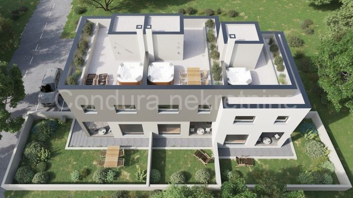 Stan Na prodaju - Zadarska Privlaka - foto 3/18