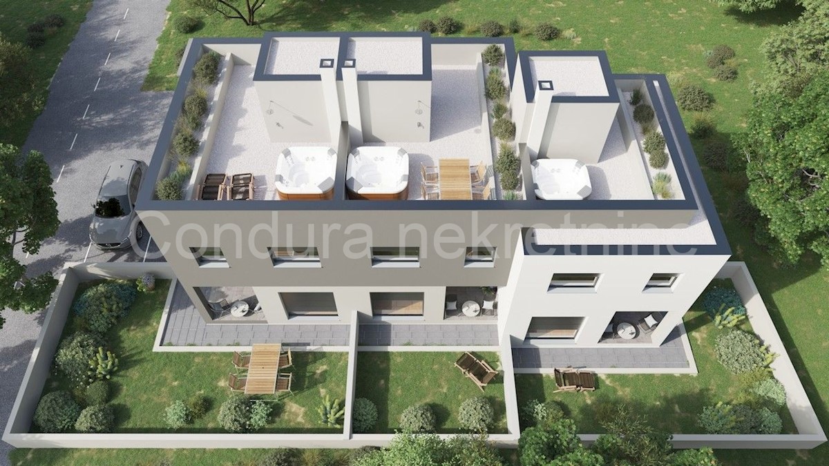 Appartamento In vendita - Zadarska Privlaka - foto 3/18