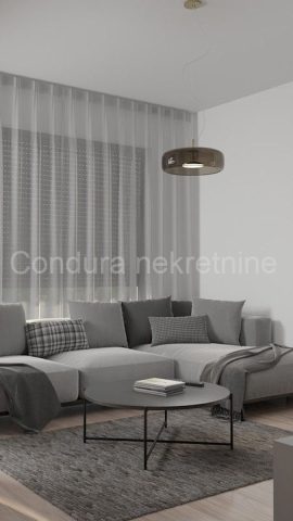 Stan Na prodaju - Zadarska Privlaka - foto 5/18