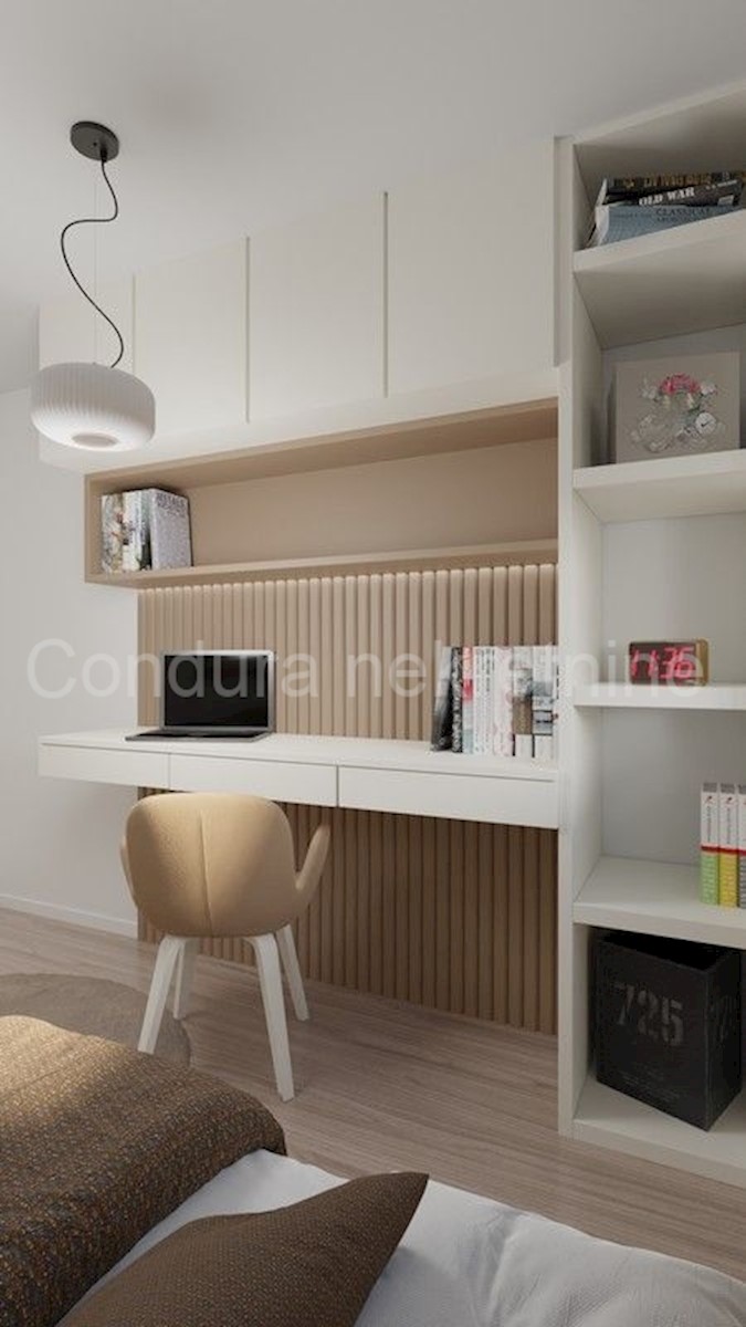 Apartmán Na prodej - ZADARSKA PRIVLAKA