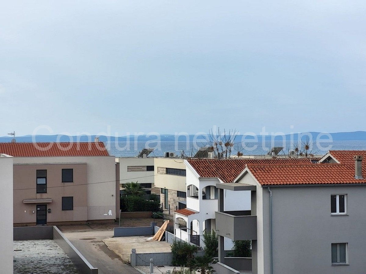 Apartmán Na prodej - ZADARSKA PRIVLAKA