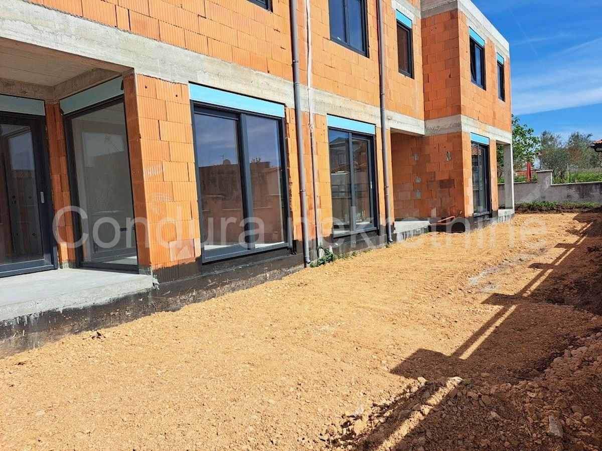 Appartement À vendre - ZADARSKA Privlaka