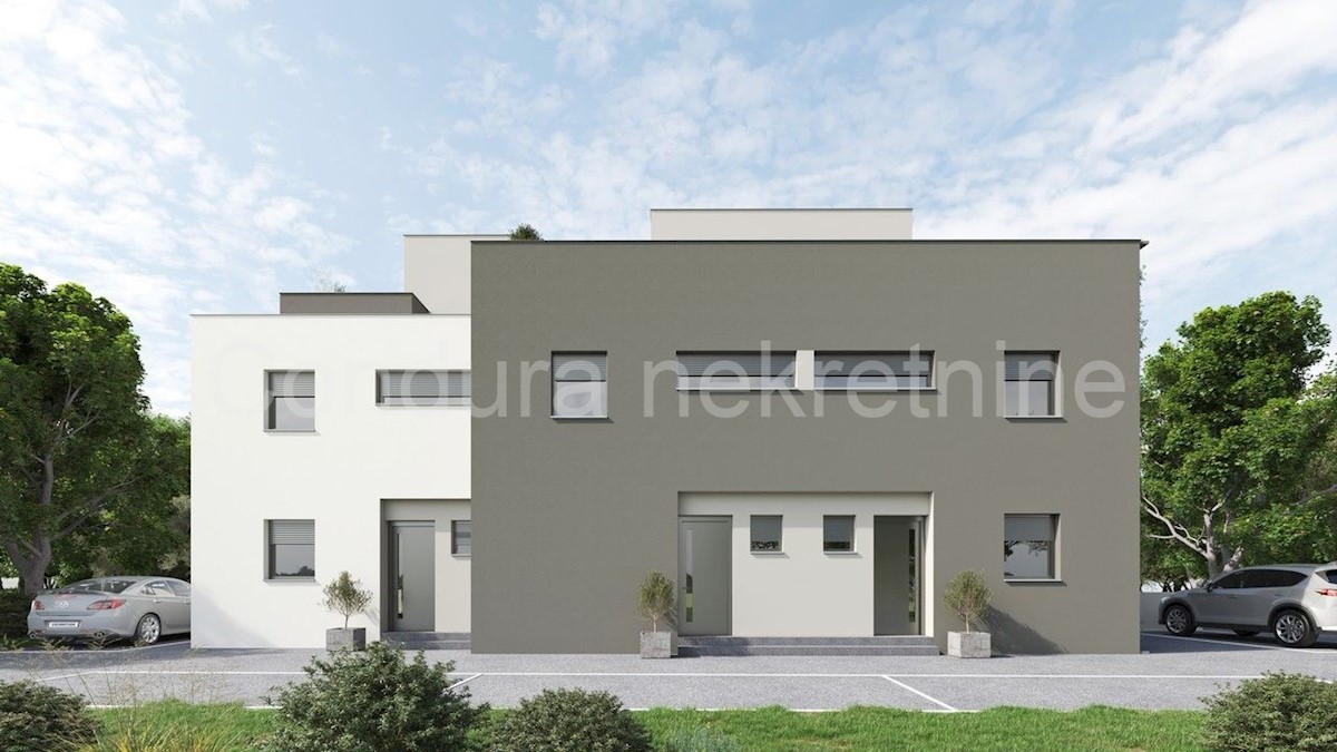 Apartmán Na prodej - ZADARSKA PRIVLAKA