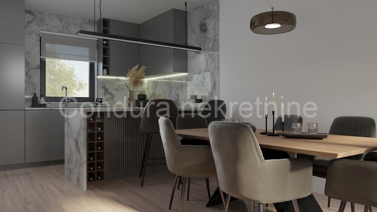 Apartmán Na prodej - ZADARSKA PRIVLAKA