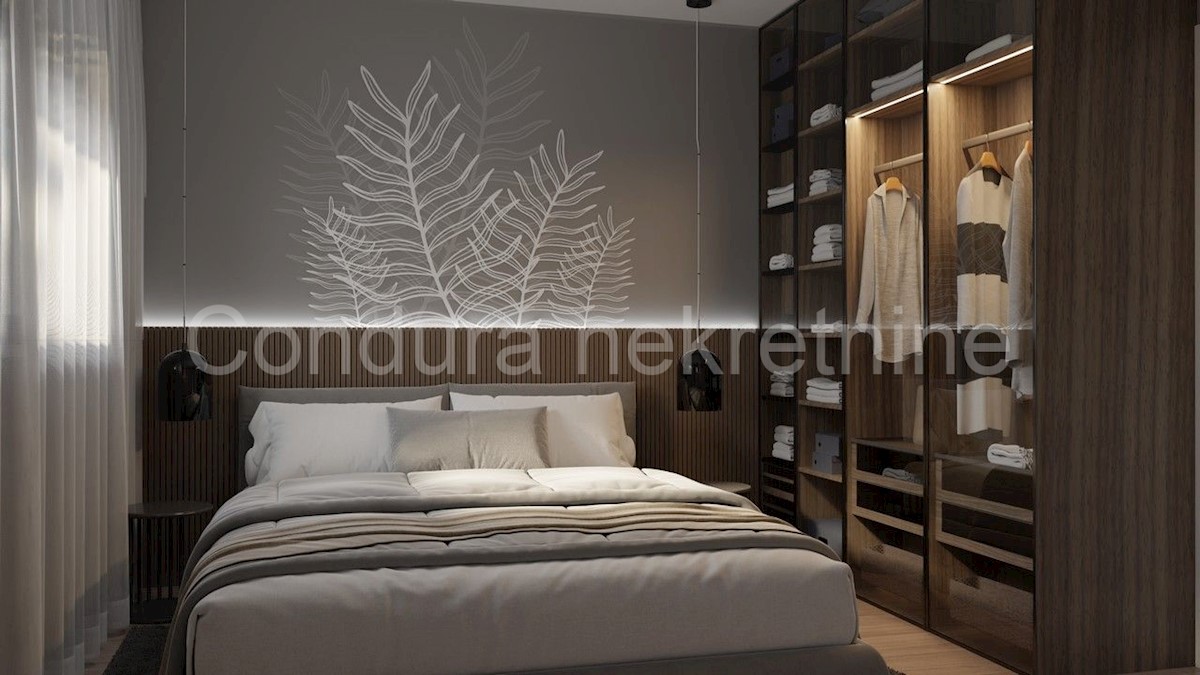 Apartmán Na prodej - ZADARSKA PRIVLAKA