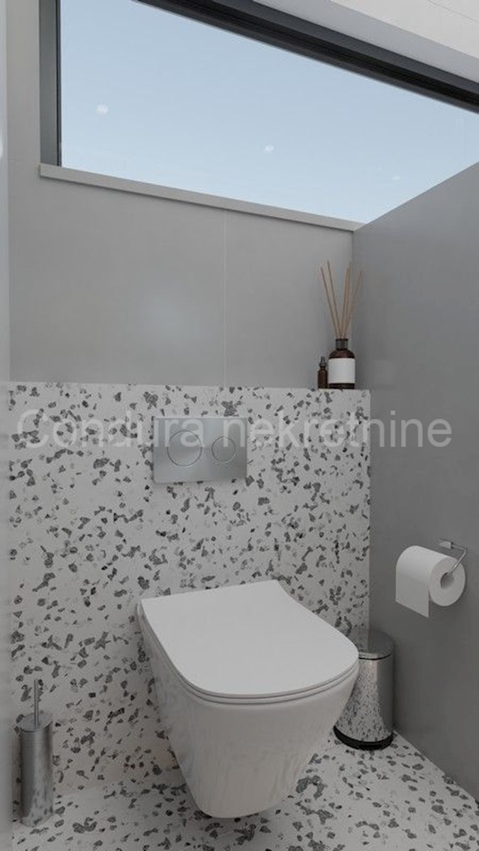 Apartmán Na prodej - ZADARSKA PRIVLAKA