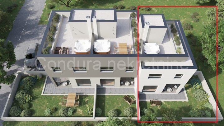Stan Na prodaju - Zadarska Privlaka - foto 3/18
