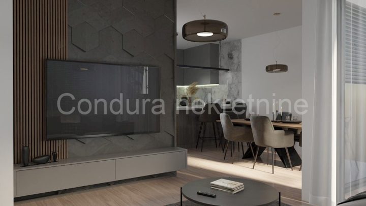 Stan Na prodaju - Zadarska Privlaka - foto 5/18