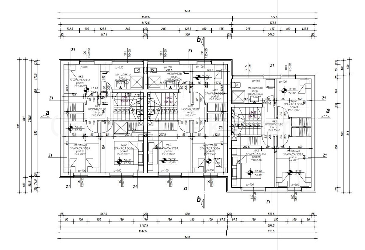 Appartamento In vendita - ZADARSKA PRIVLAKA