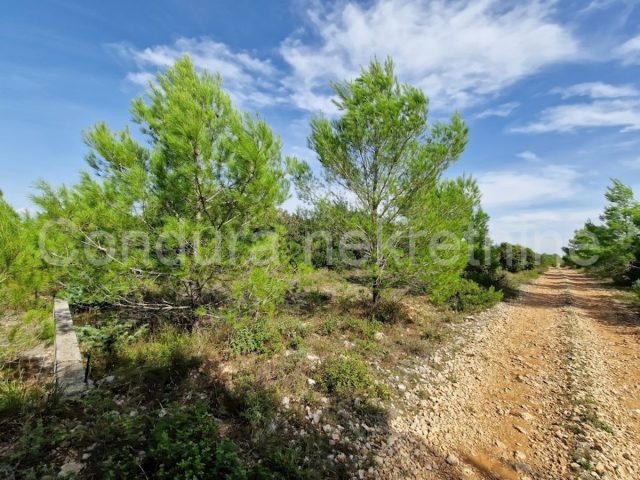 Land for sale 1230 m² – Zaton