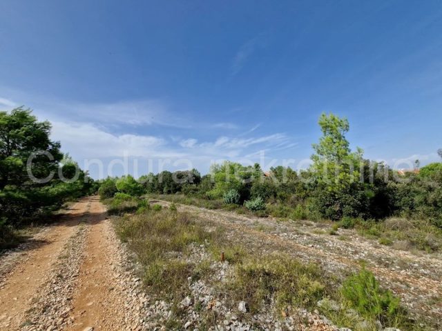 Land For sale - Zadarska Nin - foto 2/2