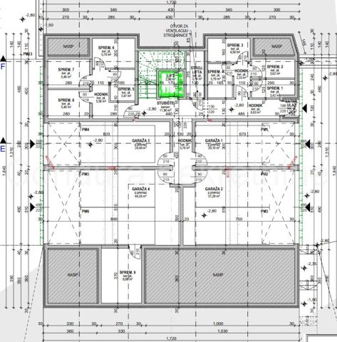 Flat For sale - Zadarska Pag - foto 5/9