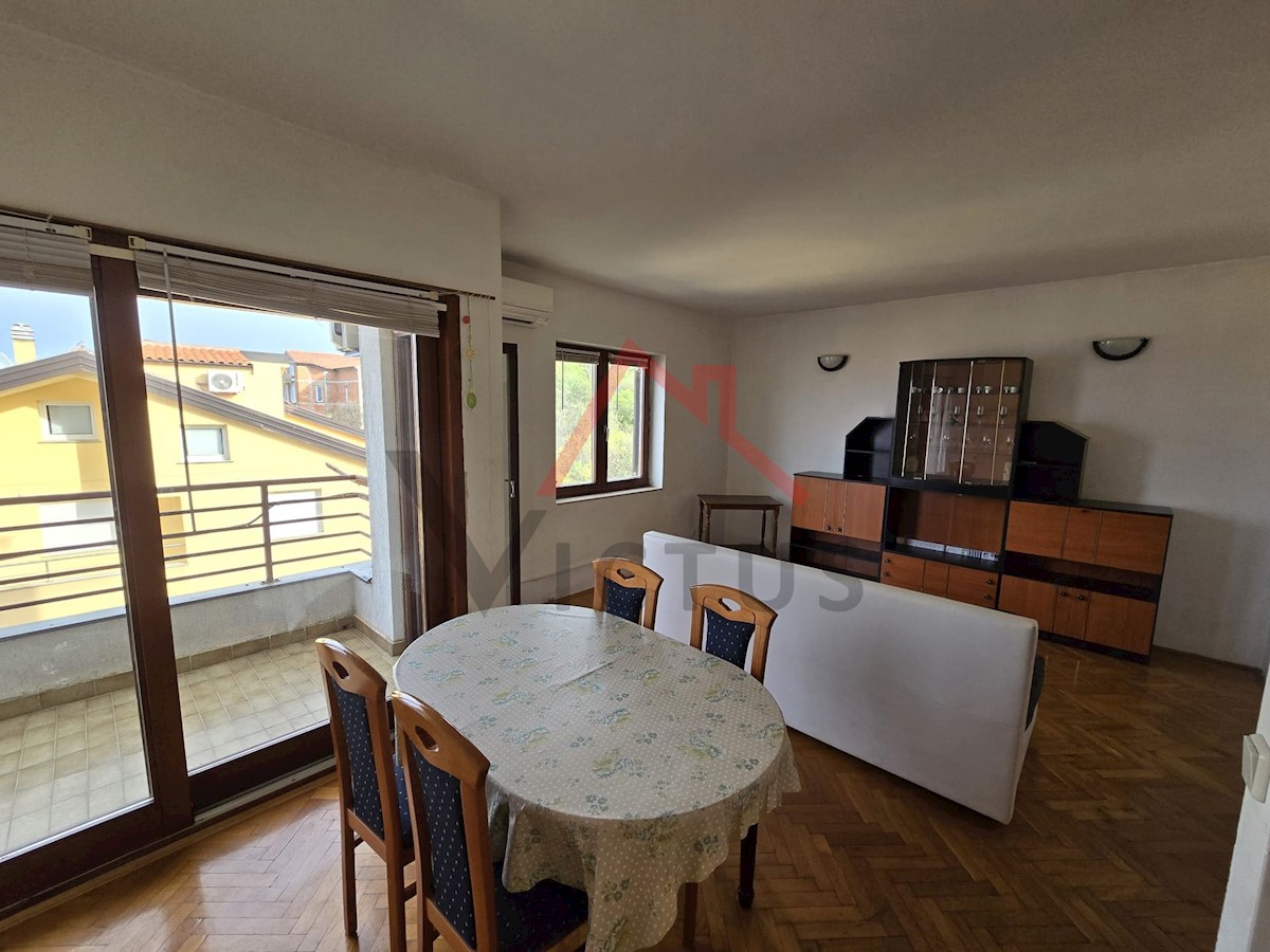 Flat For sale CRIKVENICA