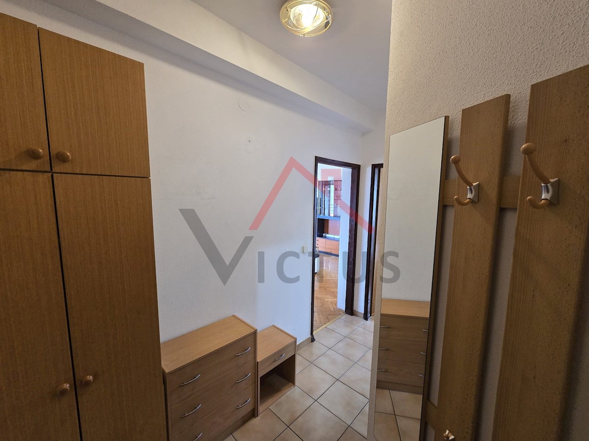 Flat For sale - PRIMORSKO-GORANSKA CRIKVENICA