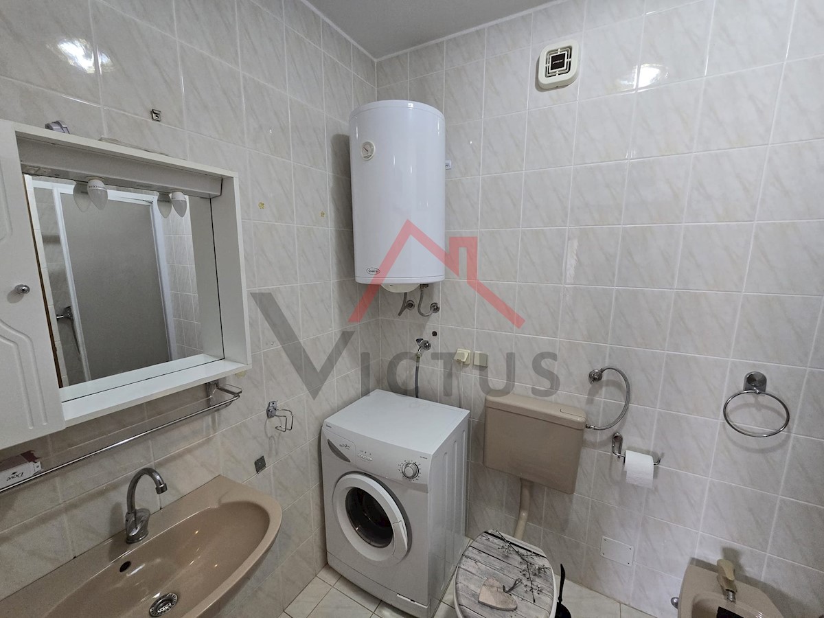 Flat For sale - PRIMORSKO-GORANSKA CRIKVENICA
